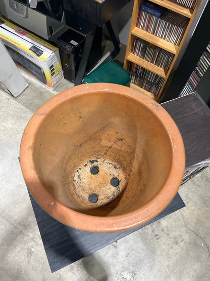 Big Flower Pot 30”