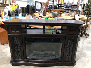 ChimneyFree Fireplace