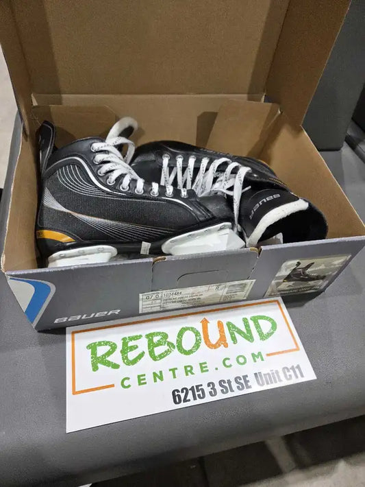 Bauer Supreme One20 Skates - Size 7