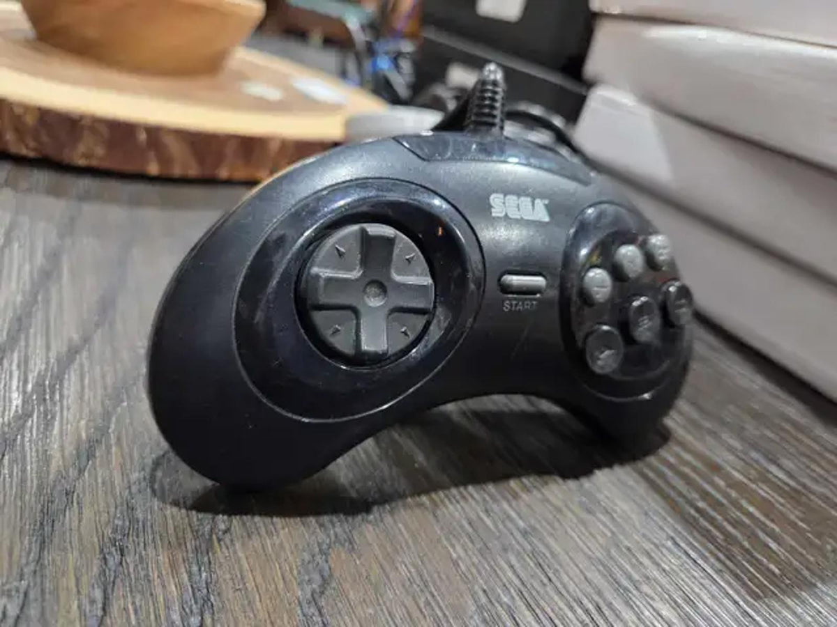 Manette Sega Genesis
