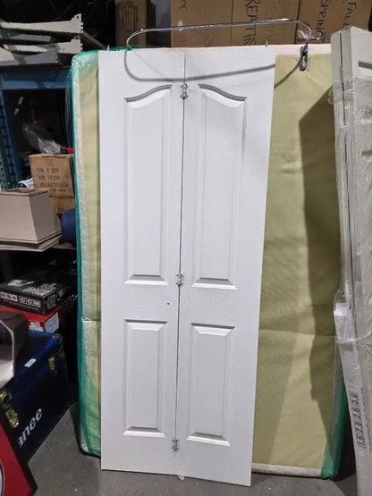 Bi-Fold Closet Door