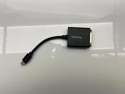 StarTech Mini DisplayPort to DVI Video Adapter MDP2DVI