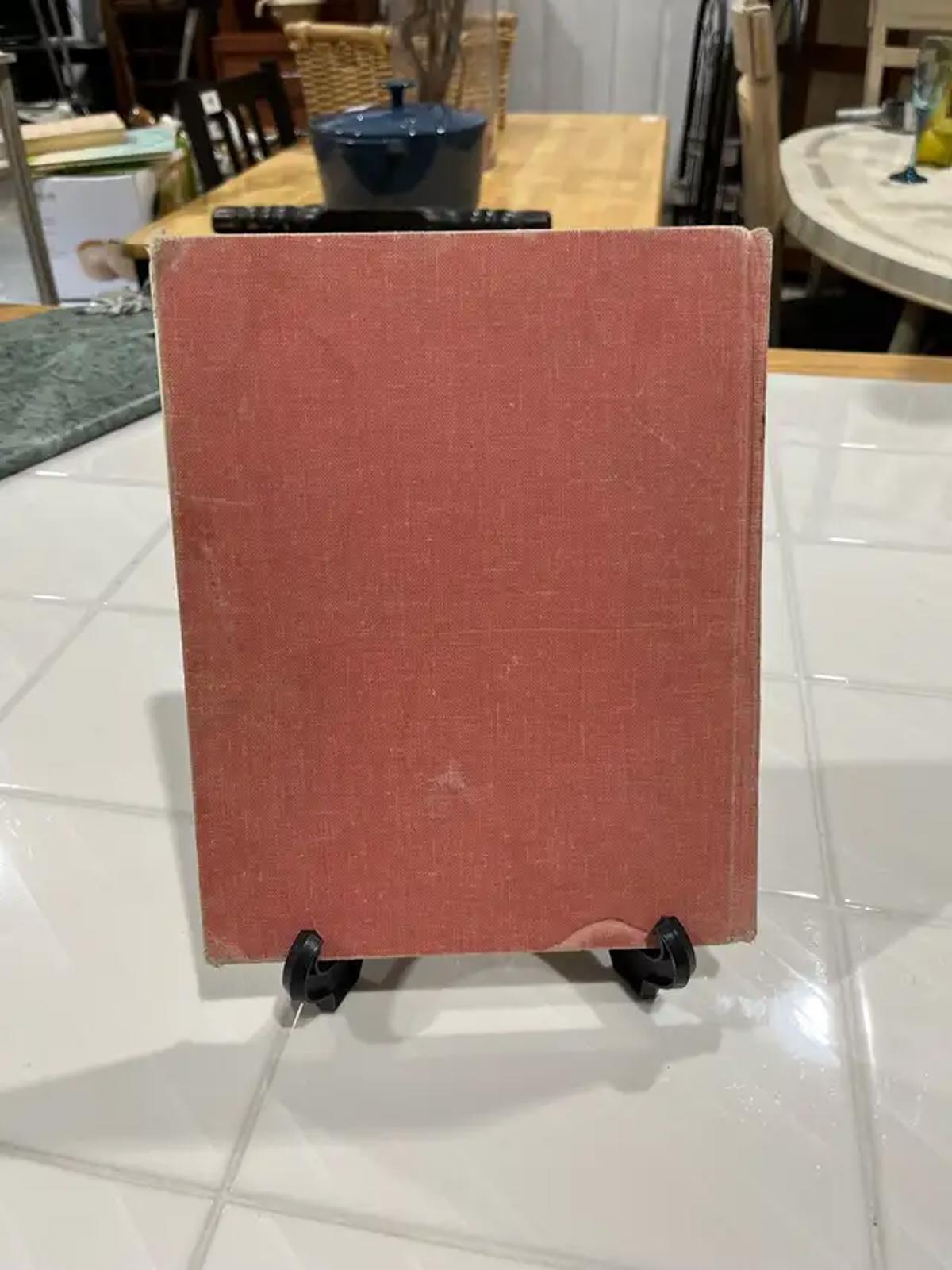Bangwell Putt Book