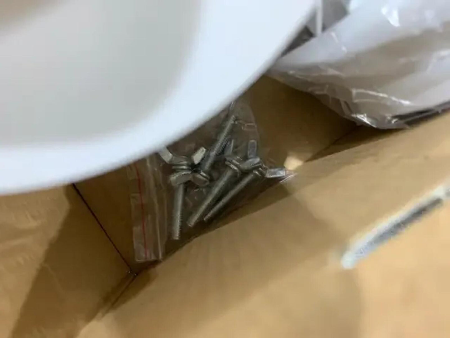 Solarize Solar Gutter Lights - NEW IN BOX