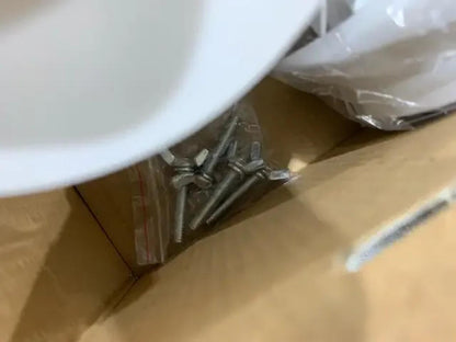 Solarize Solar Gutter Lights - NEW IN BOX