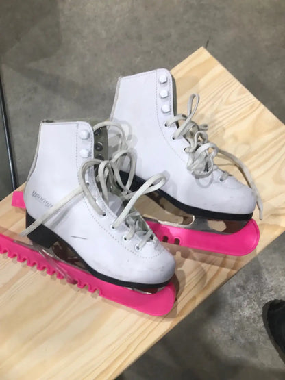 Winnwell Girls Ice Skates (13Y)