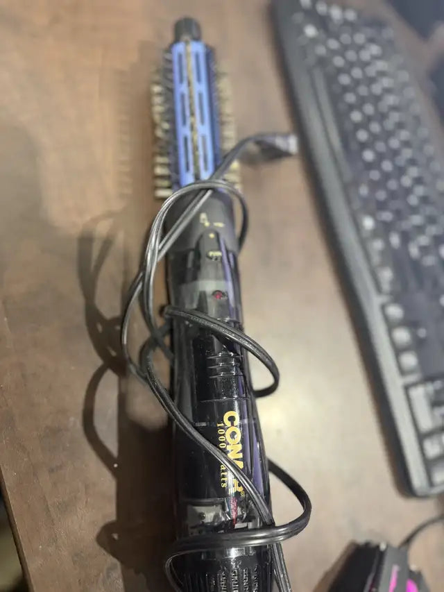 Conair Hot Air Brush