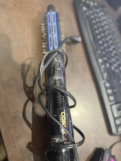 Conair Hot Air Brush