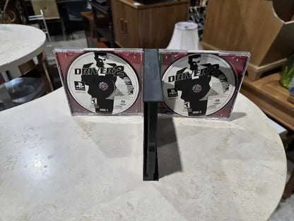 Driver 2 - Playstation 1