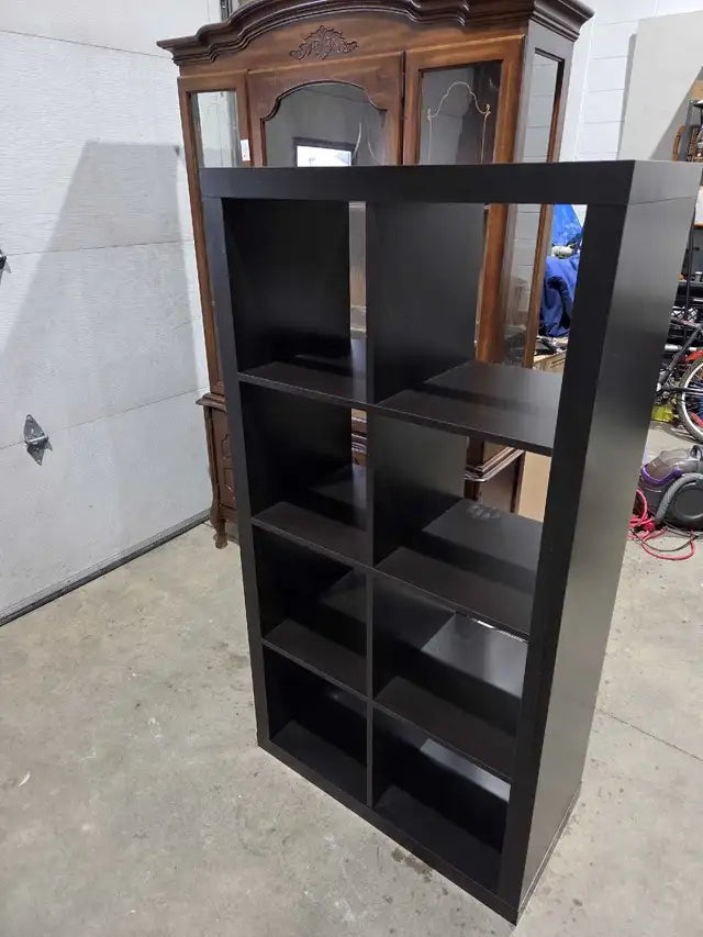 Ikea Kallax Shelf Unit