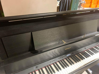 Roland Flagship LX-708 Digital Stage Piano