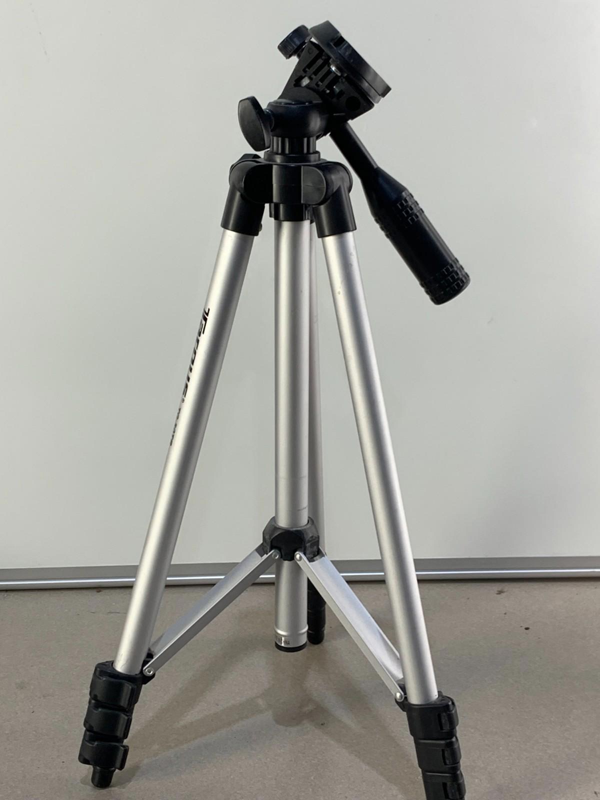 Targus 50 in Camera/Camcorder Tripod TG-50TR