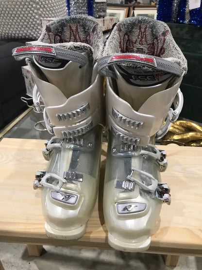 Nordica Hot Rod W90 Ski Boots (295 mm)