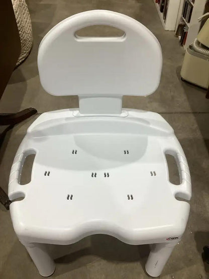 Carex Shower Chair