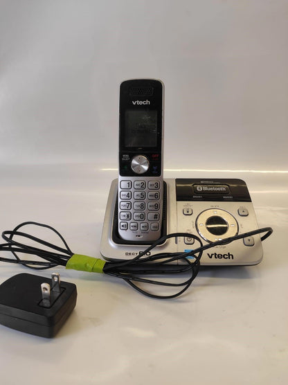 Vtech DS6321-2 DECT 6.0 Cordless Phone and Digital Answering System