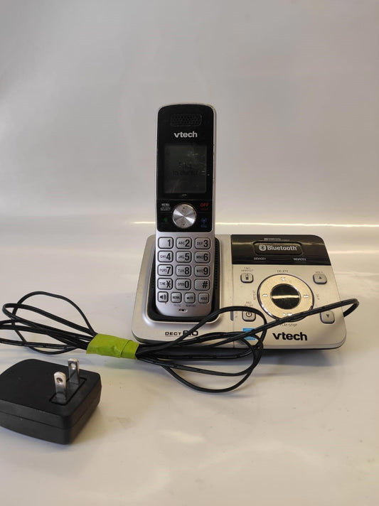 Vtech DS6321-2 DECT 6.0 Cordless Phone and Digital Answering System