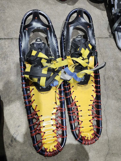 Sherpa 30" Snowshoes