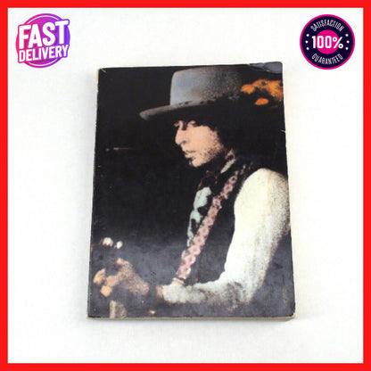 The Songs Of Bob Dylan, By Alfred Knopf - Paperback 1986