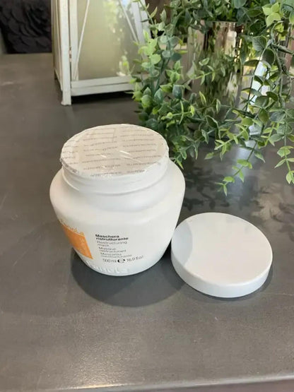 NEW! Sealed Fanola nourishing mask - 10 available