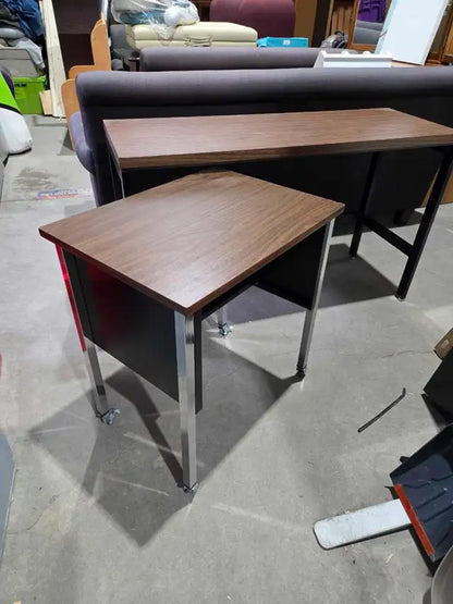 Nesting Tables/Desks