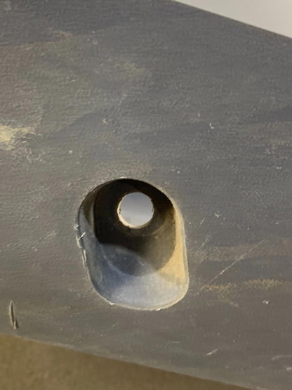 Interior Part Shifter Cover For Isuzu NPR