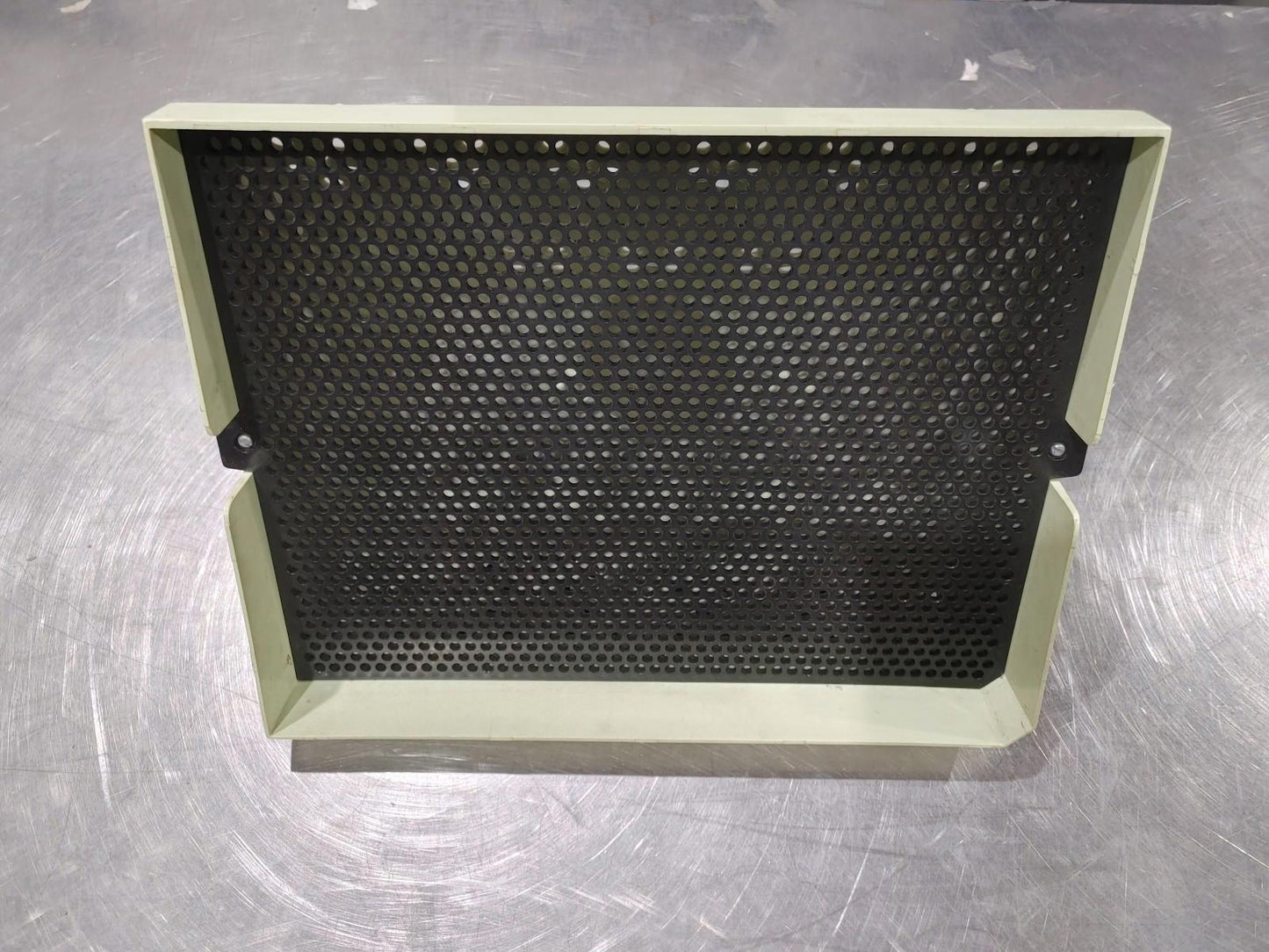 VINTAGE GOOD 1968 LiteBrite Light-up Pegboard with Peg Templates and 3 Pegs