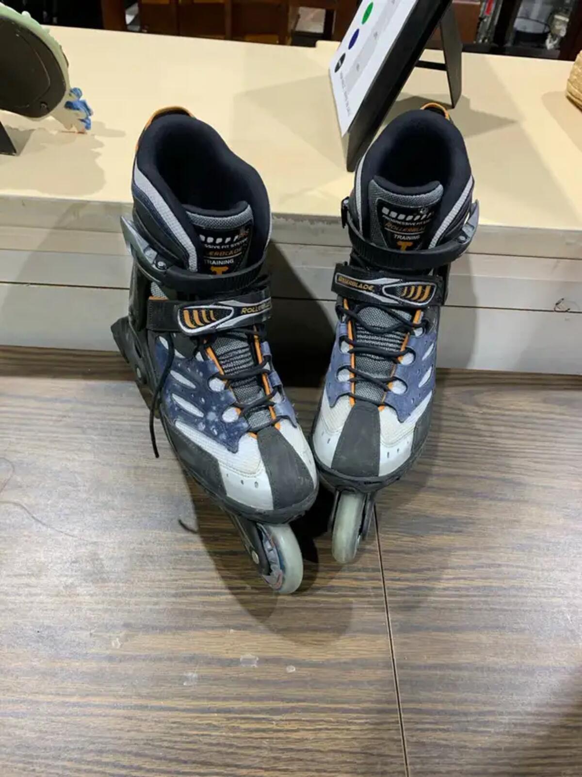 Rollerblade Training Roller Blades - EU 40.5