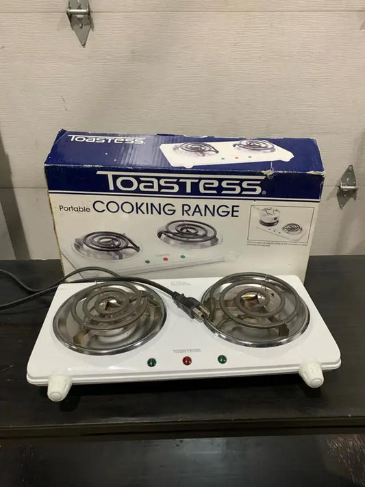 Toastess Cooking Range