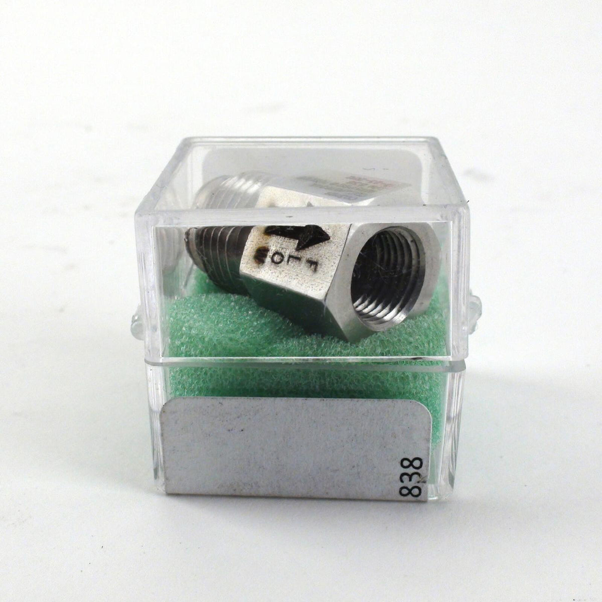 Continental Disc Corp CD31121A0001 Membrane de rupture - 3075 PSIG à 70°F - Neuf