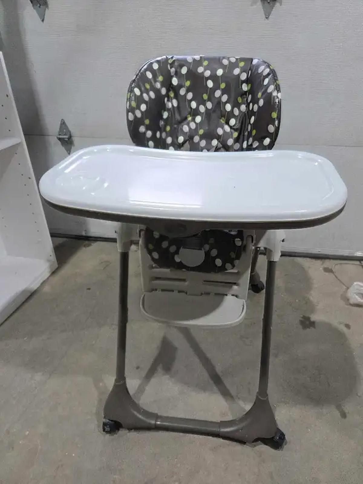 Chicco Polly High Chair