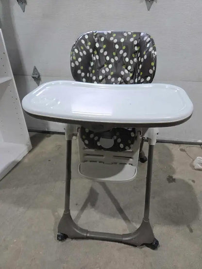 Chicco Polly High Chair