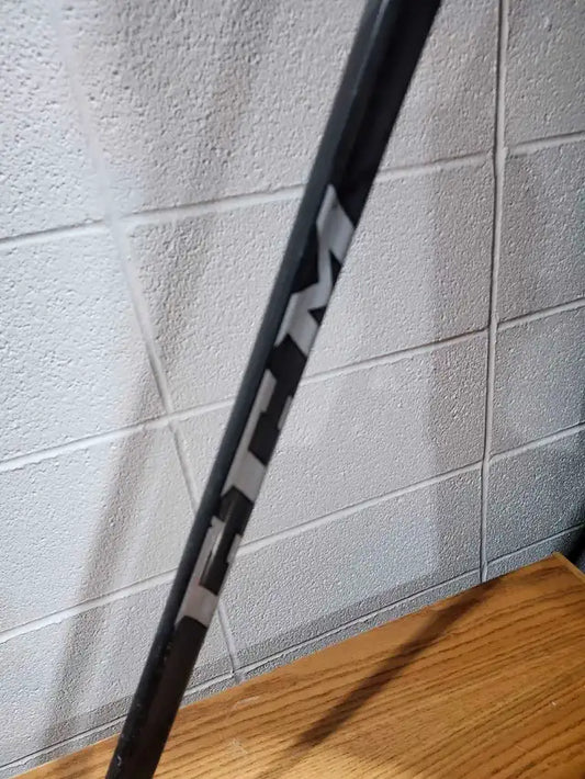CCM Rib-Cor 64k Composite LH 64" Hockey Stick
