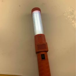 Woods Fluorescent Stick Work Light