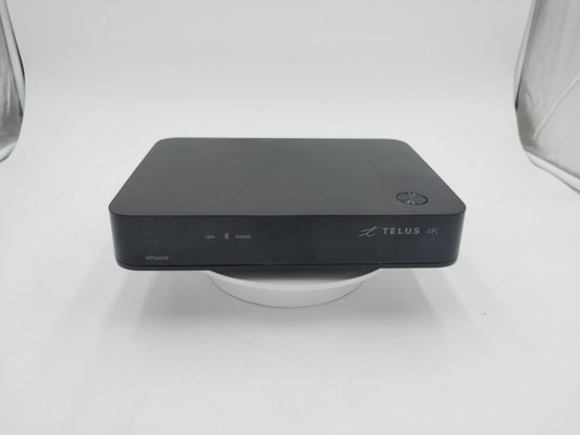 Excellent Condition ARRIS DVR Module 1TB VIP5662W Set Top Box Black Works Tested