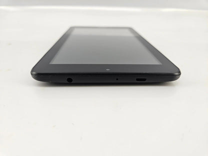 Acer Iconia One 7 B1-770 - 7-inch Black - 1GB RAM - 16GB - Factory Reset
