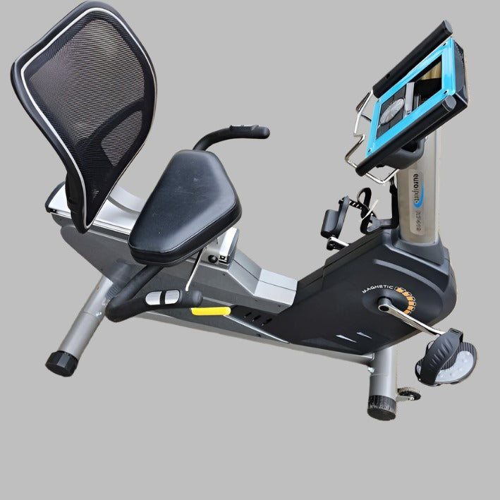 Eurosport R7419 Recumbent Bike