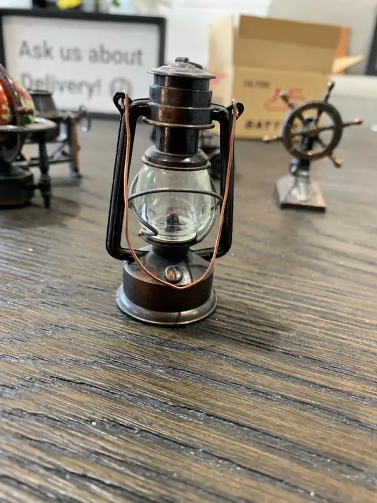 Novelty Metal pencil sharpeners - 5 available