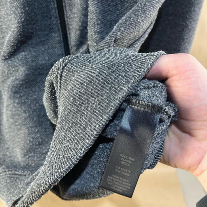 John Varvatos Grey Hoodie (Men’s Size M)