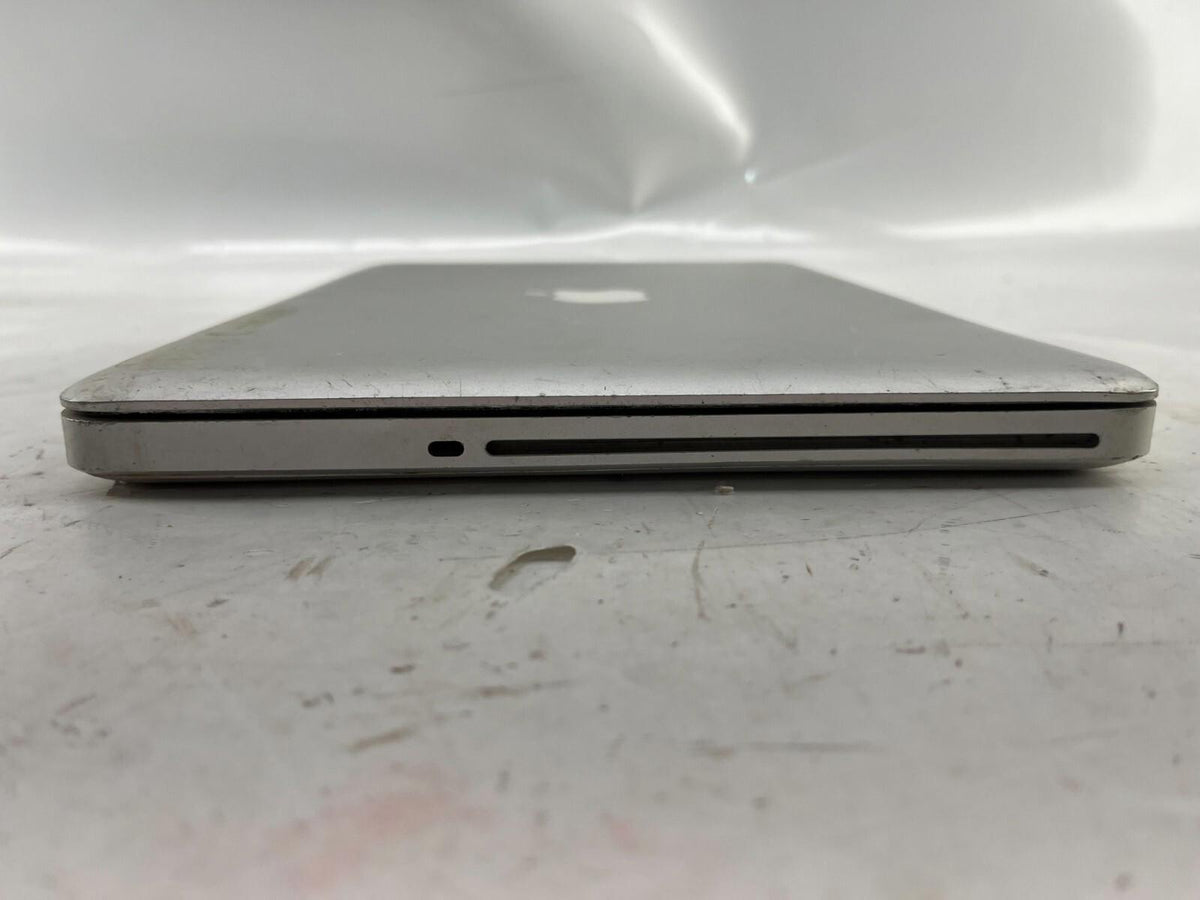 Macbook Pro 13" Mid 2009 FOR PARTS