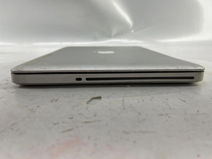 Macbook Pro 13" Mid 2009 FOR PARTS