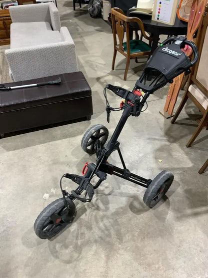Clicgear 3.0 Golf Cart
