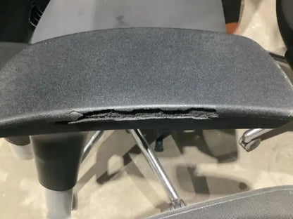 Fortis Mesh Office Chair - 4 Available