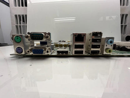 HP Handel Rev. A LGA1155 Motherboard PCBWR0LCY2CR8C UNTESTED CPU Not Included