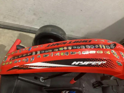 Hyper Drift Kart