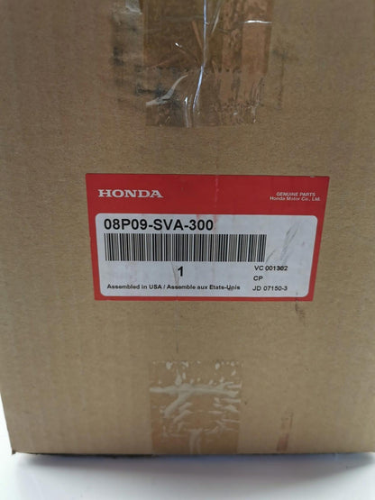 Honda splash guards 08P09-SVA-300!