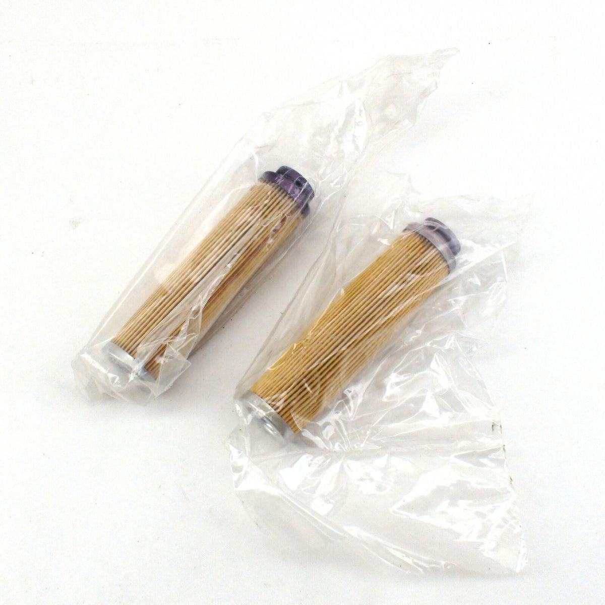 Aircraft Aviation Small Filters Lot - Fluid Filter - 2 Styles