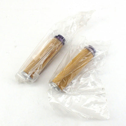 Aircraft Aviation Small Filters Lot - Fluid Filter - 2 Styles