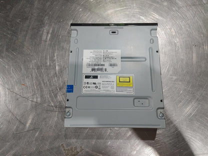 Good Condition Optical Disc Drive Model DRW-24F1ST Grey Untested