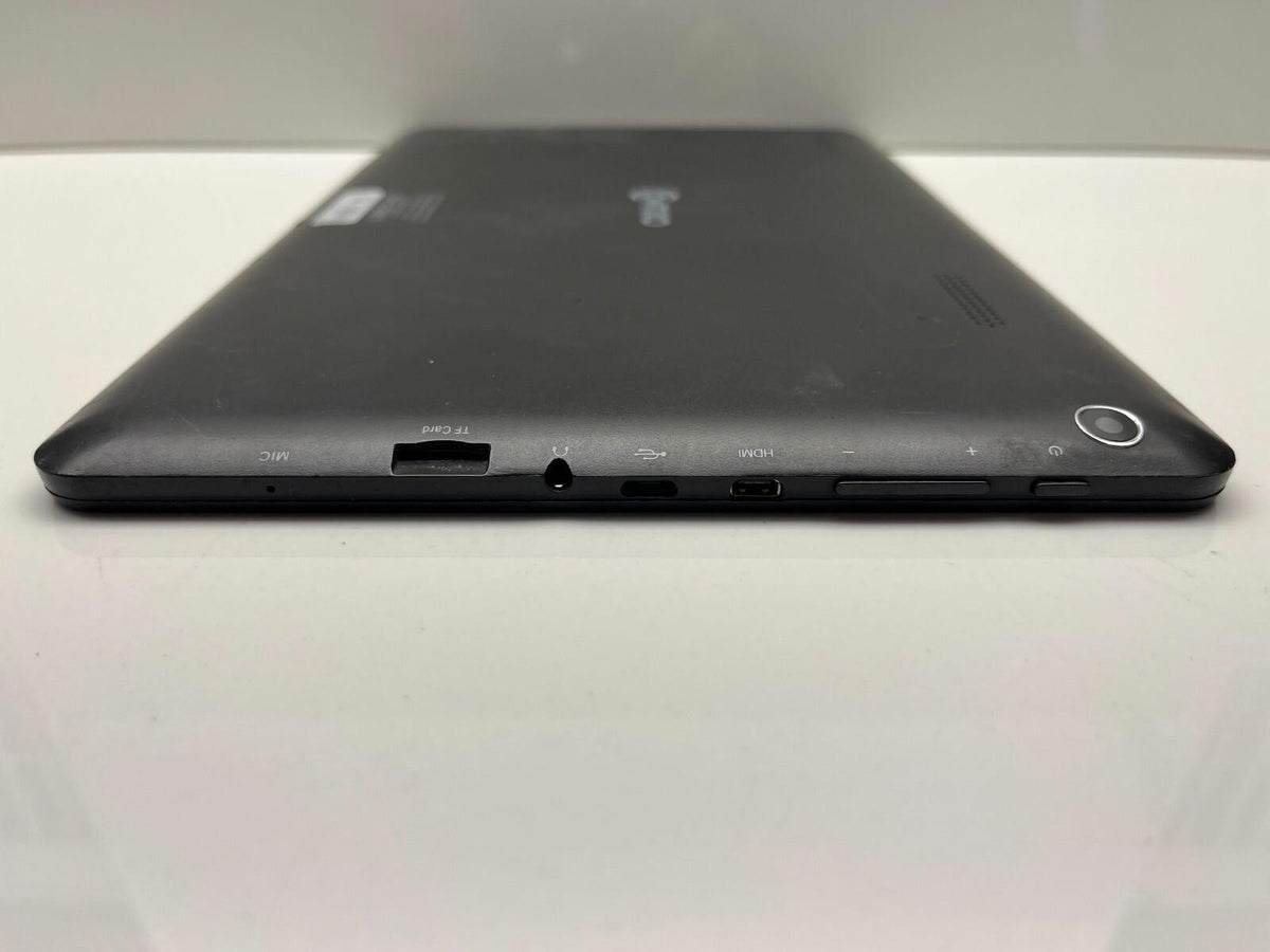 Contixo Q103 Tablet 8GB Black NOT WORKING