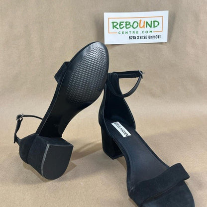 Steve Madden Women’s Irene Heeled Sandals (Size 8)